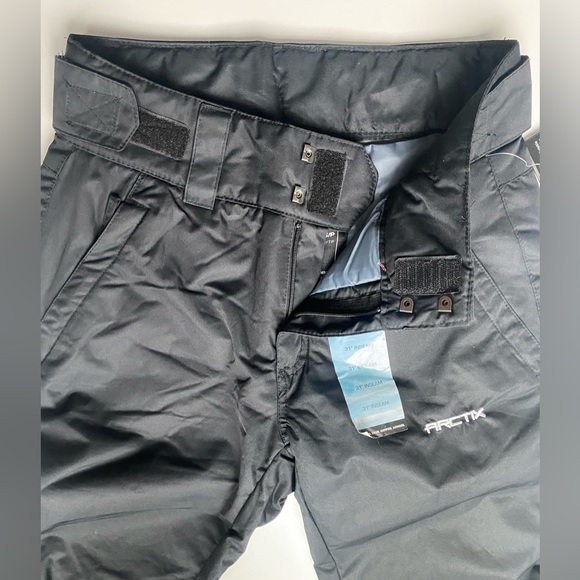 Arctix Women’s Insulated Snow Pants - Picture 5 of 13
